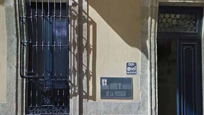 Condenan a seis meses de prisión a un usuario por agredir a un médico residente