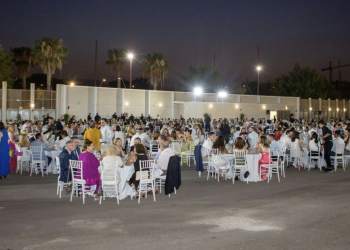 COMAlmería: Festividad Patrona Ntra. Sra. del Perpetuo Socorro