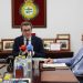 El Consejo Andaluz de Colegios de médicos informa del incremento de médicos activos en Andalucía
