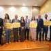 COMCÓRDOBA entrega los III Premios de Investigación de Atención Primaria y otros