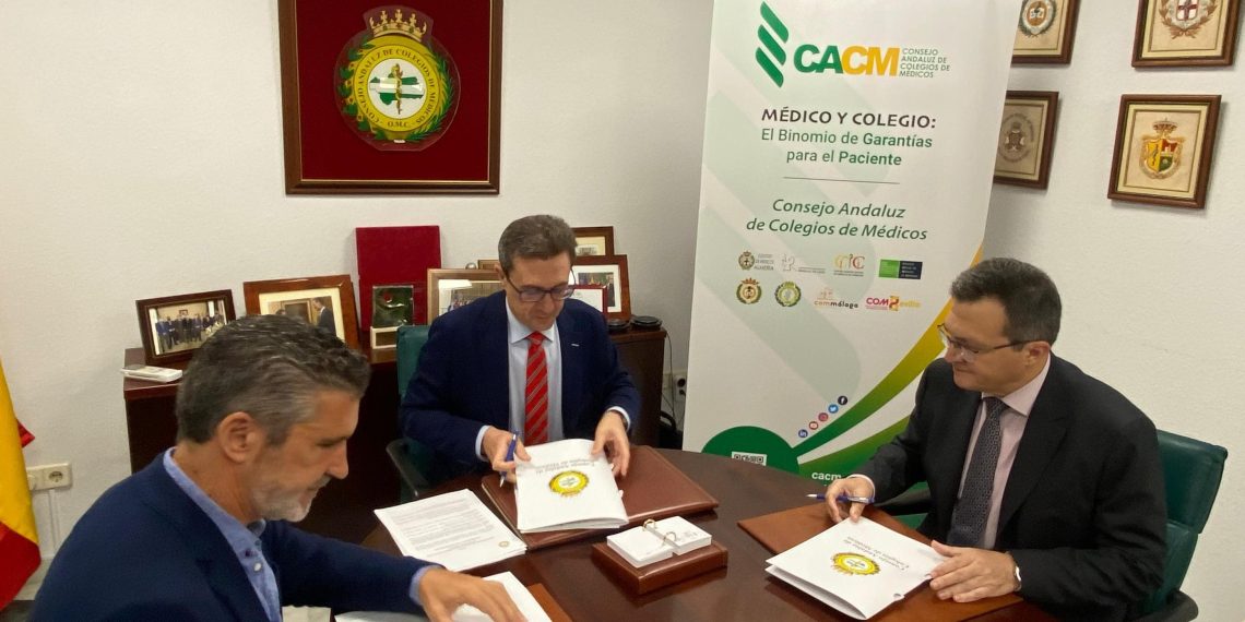 El CACM constituye el Foro Andaluz de Médicos de Ejercicio Privado