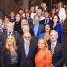 Acto de reconocimiento a colegiados y pacientes en la conmemoración del 130 aniversario del Colegio Oficial de Médicos de Granada