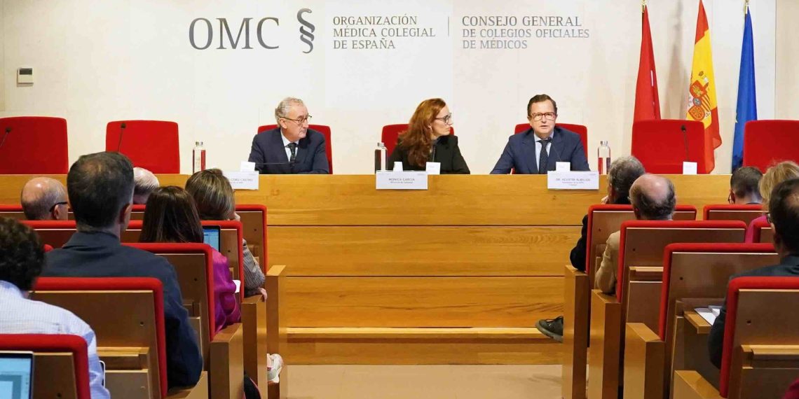 El cribado poblacional de cáncer colorrectal debe ser una prioridad y estar coordinado mediante una voluntad política y ejecutiva de ámbito nacional
