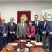 El Dr. Alfonso Carmona Martínez elegido presidente del Consejo Andaluz de Colegios de Médicos