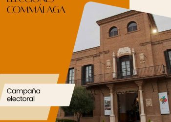 Comienza la campaña electoral para presidir el Colegio de Médicos de Málaga