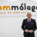 El Dr. Pedro J. Navarro gana las elecciones al Colegio de Médicos de Málaga