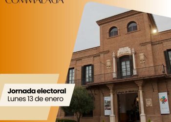 El lunes los médicos malagueños eligen a su presidente para los próximos cuatro años