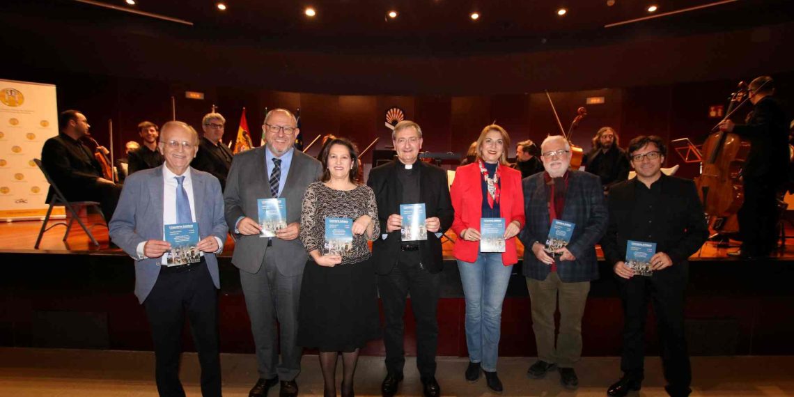 COMCórdoba celebra su primer concierto solidario
