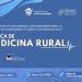 IV BECA DE MEDICINA RURAL ASOMEGA – SEMG 2025
