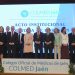 El Colegio de Médicos de Jaén constituye su nueva junta directiva