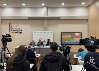 Málaga sigue siendo la provincia andaluza con más agresiones a médicos