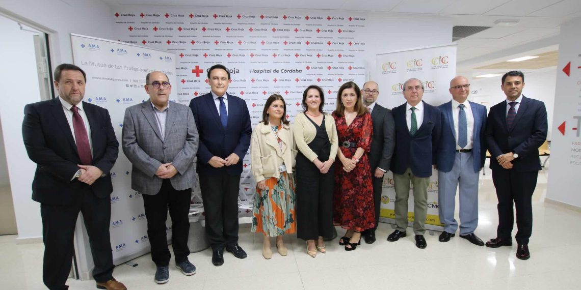 COMCÓRDOBA entrega los IV Premios de Investigación de Atención Primaria y otras modalidades