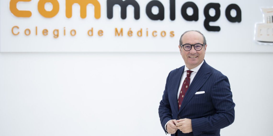 El Colegio de Médicos de Málaga, pionero en formar a los médicos en Inteligencia Artificial