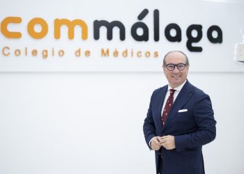 El Colegio de Médicos de Málaga, pionero en formar a los médicos en Inteligencia Artificial