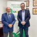 El CACM y el Sindicato Médico Andaluz unen esfuerzos para apoyar las movilizaciones en defensa de la profesión médica