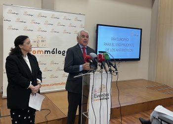 Expertos advierten de la necesidad de detectar las falsas alergias a antibióticos para evitar su resistencia