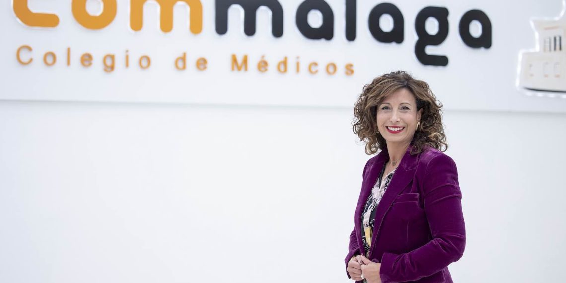 El Colegio de Médicos de Málaga lanza el proyecto ‘La huella del tutor’ para reconocer el papel clave de los tutores MIR