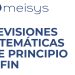 Meisys lanza un curso sobre revisiones sistemáticas con un descuento para colegiados andaluces