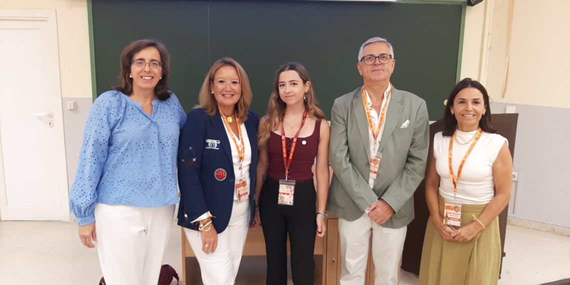 El Foro Andaluz de Médicos de Atención Primaria acerca la especialidad a los futuros médicos en el Congreso de Educación Médica
