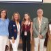 El Foro Andaluz de Médicos de Atención Primaria acerca la especialidad a los futuros médicos en el Congreso de Educación Médica