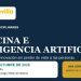 El RICOMS acogerá unas jornadas interdisciplinares sobre Medicina e Inteligencia Artificial