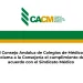 El Consejo Andaluz de Colegios de Médicos reclama a la Consejería el cumplimiento del acuerdo con el Sindicato Médico
