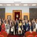 El Colegio de Médicos de Almería celebra el Acto Homenaje a 46 nuevos Colegiados Honoríficos