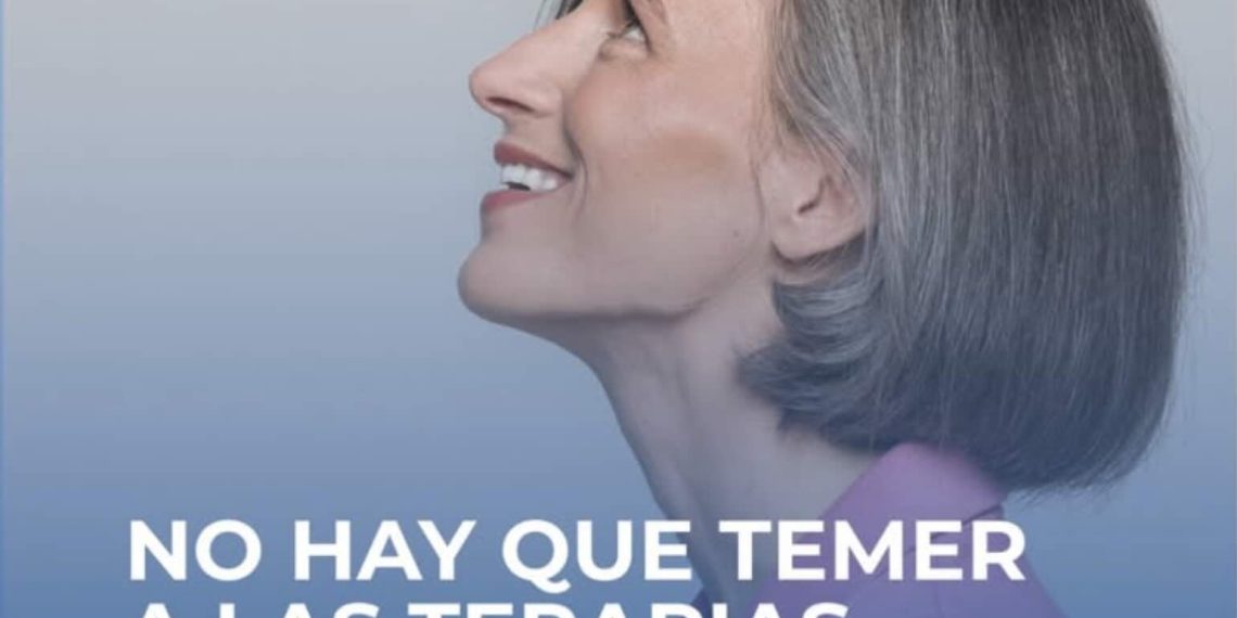El Colegio de Médicos de Huelva recuerda que no hay que temer a la terapia hormonal en menopausia cuando esté indicada pero advierte que no es una fórmula para prolongar la juventud
