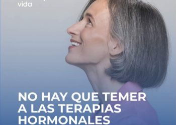 El Colegio de Médicos de Huelva recuerda que no hay que temer a la terapia hormonal en menopausia cuando esté indicada pero advierte que no es una fórmula para prolongar la juventud