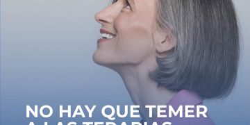 El Colegio de Médicos de Huelva recuerda que no hay que temer a la terapia hormonal en menopausia cuando esté indicada pero advierte que no es una fórmula para prolongar la juventud