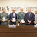 La OMC presenta el primer análisis integral sobre los reconocimientos para conducir y portar armas